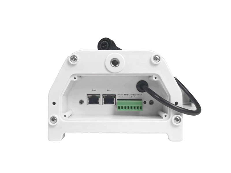 雙網口IP廣播音柱60W  KL-7DE-2YA60